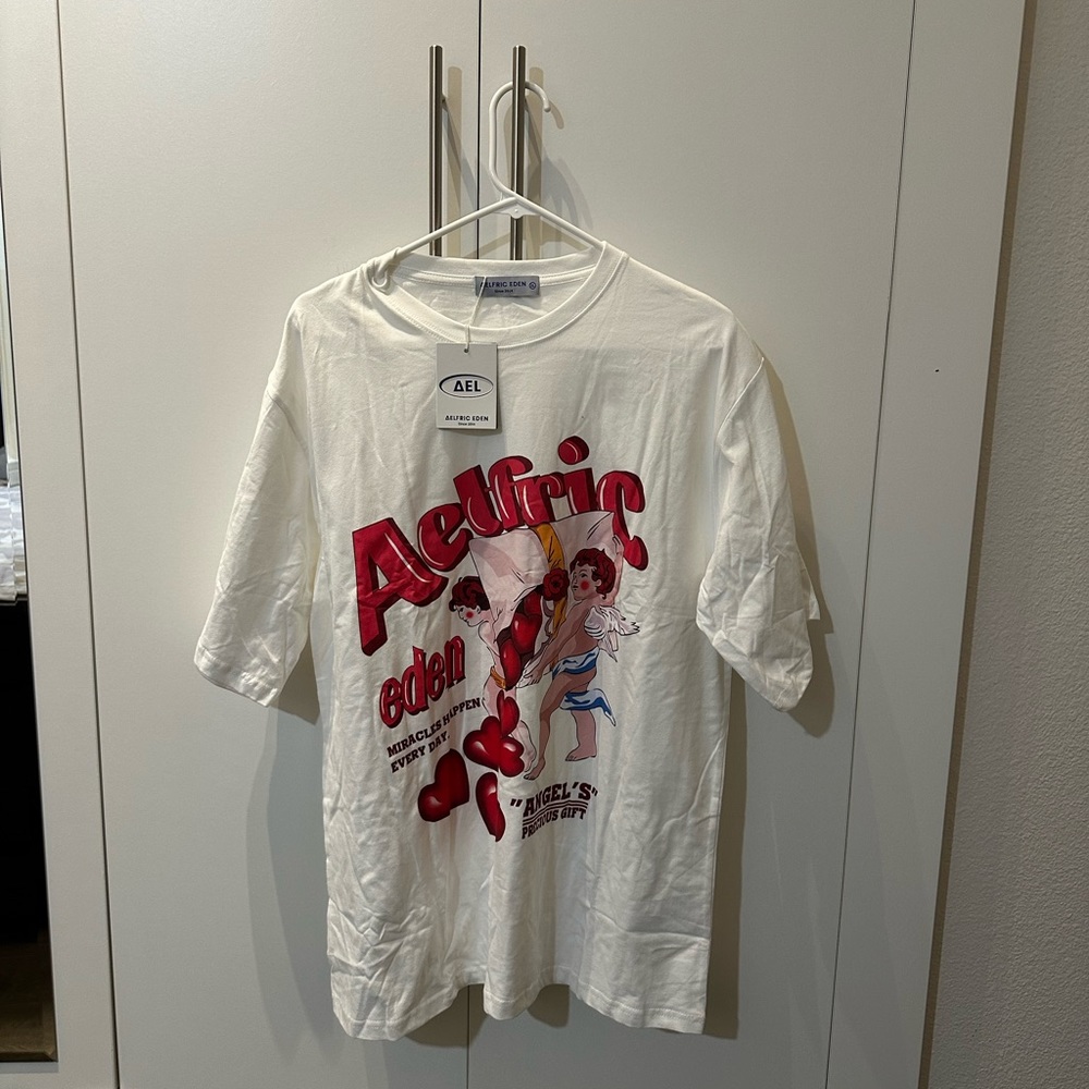 Aelfric Eden T Shirt